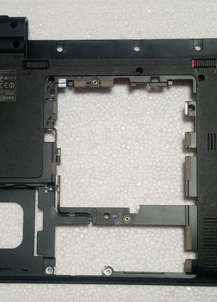 Низ корпуса (поддон) з ноутбука Acer Extensa 5635ZG