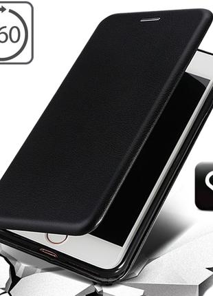 Чохол книжка з магнітом для OPPO A54 (CPH2239)