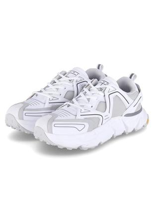Новые кроссовки tommy hilfiger (th leather trek ) с америки 12us