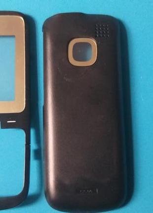 Корпус Nokia С2-00
