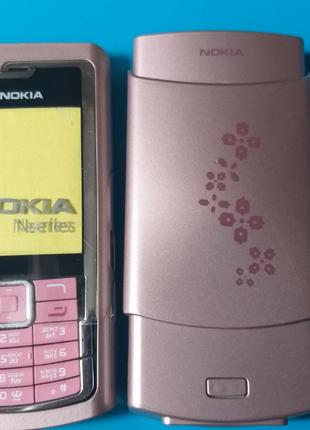 Корпус Nokia N72