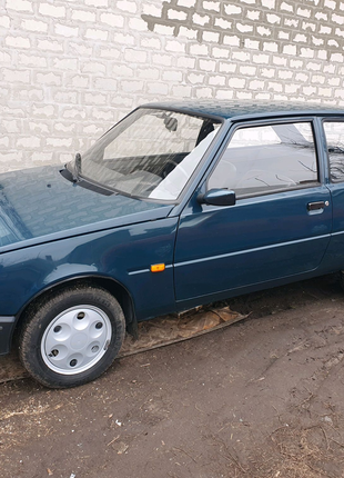 Таврія НОВА — 2005 рік випуску