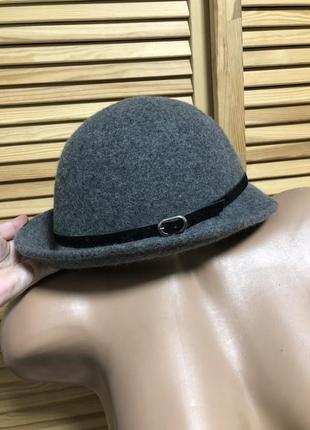 Шляпа подарка к заказу h&amp;m
