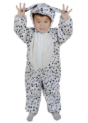 Детский костюм Далматинец SPRING AROUND XL 01842