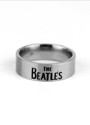 Кольцо KOORA рок-группы The Beatles 00462