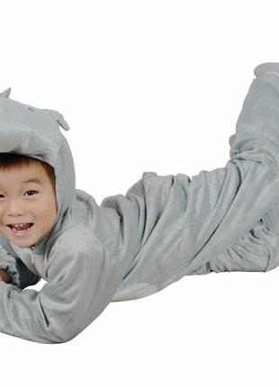 Детский карнавальный костюм Мышонок М 02848