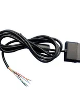 Ремонтний кабель для проводового геймпада / джойстика PS2