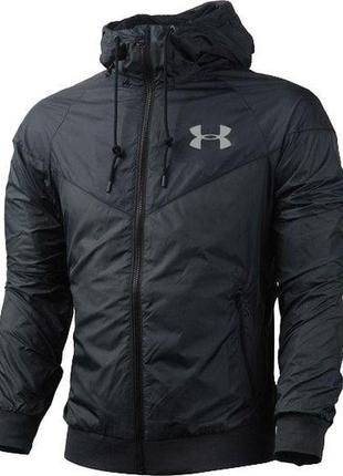 Ветровка windrunner under armour