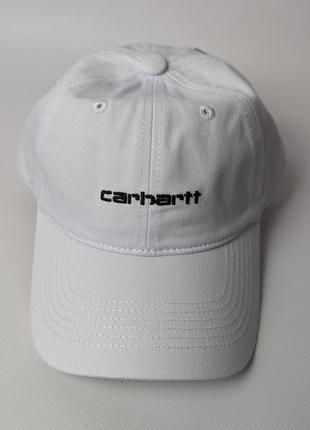 Кепка carhartt/бейсболка кархарт/сумка