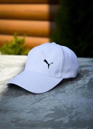 (п) кепка puma