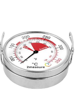 Термометр для гриля Browin 70...370 °C