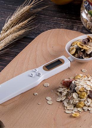 Весы - ложка Digital Spoon Scale на 0,5 кг