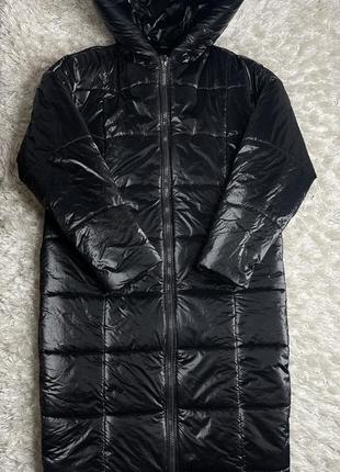 Теплящая куртка украинского бренда stimma