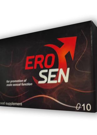 Ero Sen - Активатор чоловічої сили (Еро Сен)