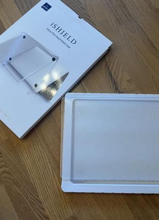 IShield Ultra Thin Hard Shell Case for MacBook Pro 13
