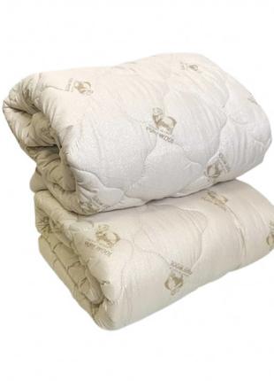 Одеяло pure wool полуторное 155*210 см.