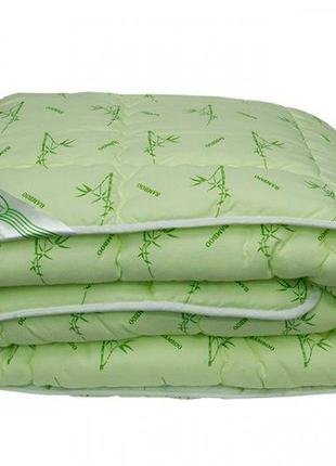 Одеяло теплое Бамбук двухспальное 175*210 см.