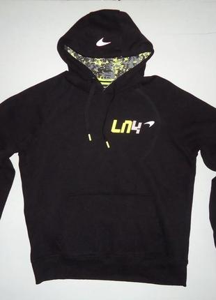 Кофта  толстовка mclaren lando norris ln4 glitch hoodie f1 sea...