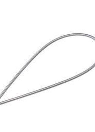 Хомут манжети люка D=168x5mm для пральної машини
