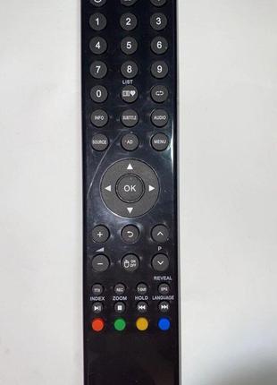 Пульт для телевизоров Vinga S43FHD20B