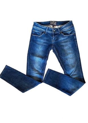 Denim by Bershka, круті джинси для дівчаток.