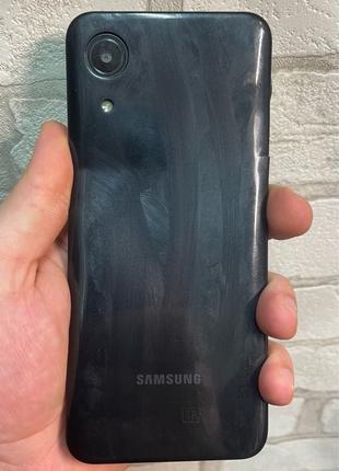 Розбирання Samsung Galaxy a03 core, a032 на запчастини, частинами