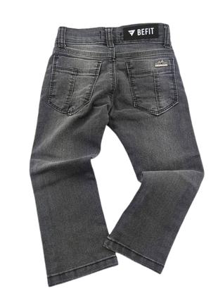 Детские штаны 3, 4, 5, 6, 7 лет Турция джинсовые для мальчика ...