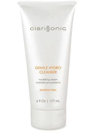 Очищающее молочко clarisonic gentle hydro cleanser 30 ml