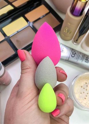 Beautyblender набор для макияжа all.about.face