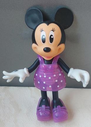 Игрушка disney мини маус imc toys