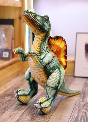 Мягкая игрушка Динозавр 40см