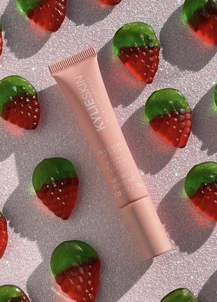 Блеск для губ kylieskin от kylie jenner
