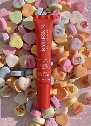Блеск для губ kylieskin от kylie jenner