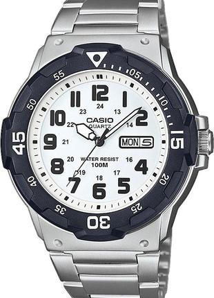 Часы Casio Collection MRW-200HD-7BVEF НОВЫЕ!!! Мужские