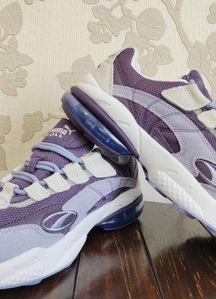 puma cell venom us 9 eu 40 25.5 2199