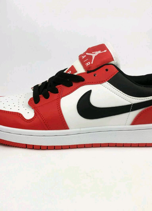 Мужские кроссовки Nike Air Jordan