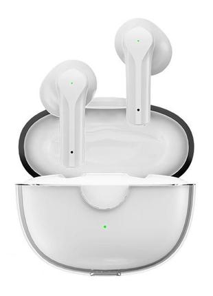 Беспроводные наушники Lenovo XT95 Pro white