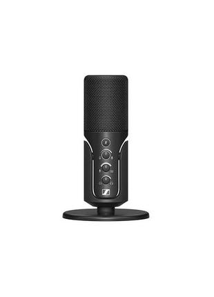 Sennheiser profile usb microphone base set - usb микрофон для под