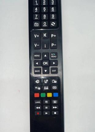 Пульт для телевизора Panasonic 48CR300