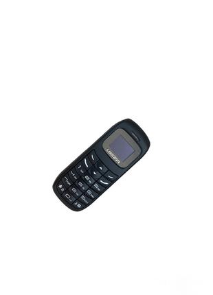 Мини мобильный телефон GTSTAR BM70 Duos 2 Sim Черный