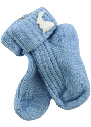 Детские носки 0 до 6 месяцев Турция для мальчика новорожденных...
