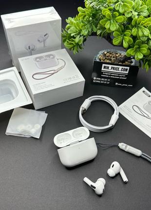 AirPods Pro 2 Беспроводные наушники XO-EV51 з петлею для шнурка