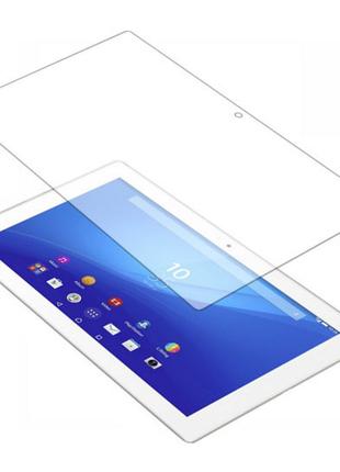 Защитное стекло для планшета Sony Xperia Tablet Z4