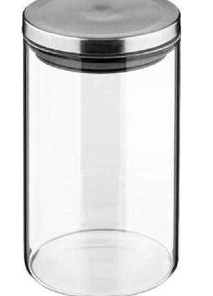 Банка для хранения VINZER 50235