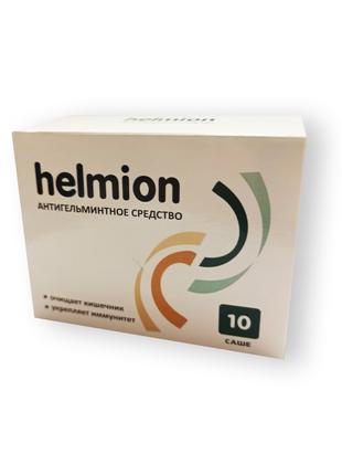 Helmion - Антигельмінтний засіб (Хельміон)
