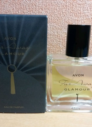 Парфумна вода для жінок "Far Away Glamour", 30 мл