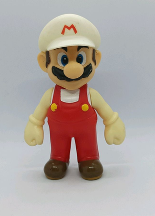 супер Маріо super Mario Nintendo 2009