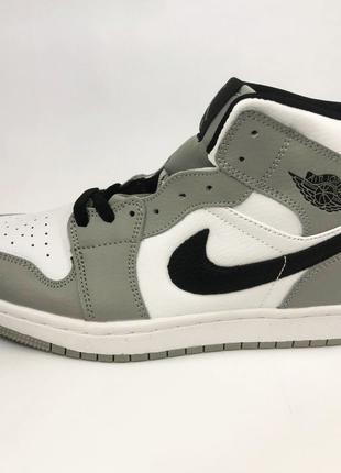 Мужские кроссовки Nike Air Jordan