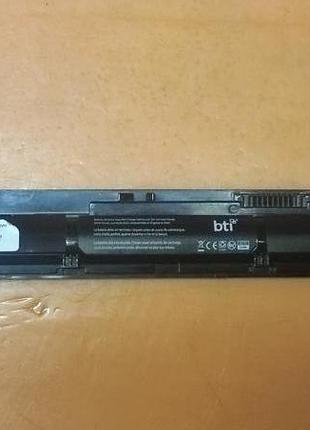 Аккумуляторная батарея до ноутбука HP RI04/2850 mAh/14,8 V/40 Wh