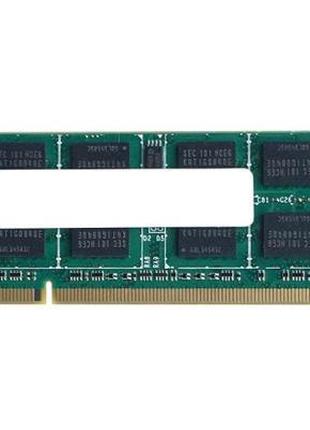 Модуль памяти для ноутбука SoDIMM DDR2 2GB 800 MHz Golden Memo...
